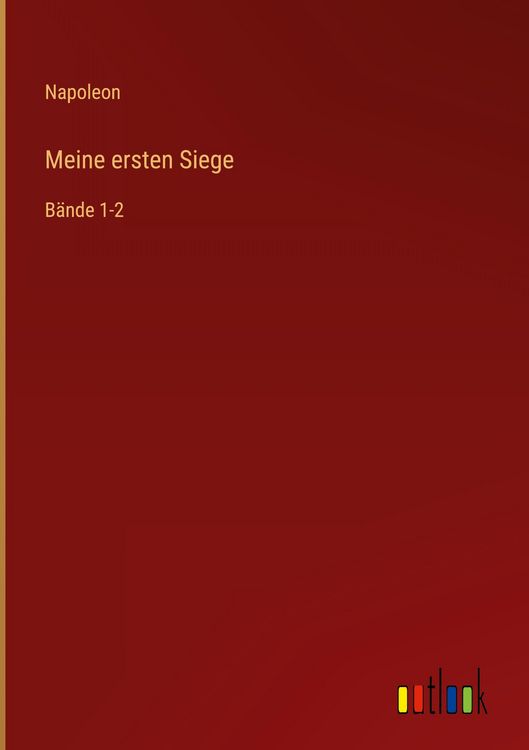 Produktbild: Meine ersten Siege
