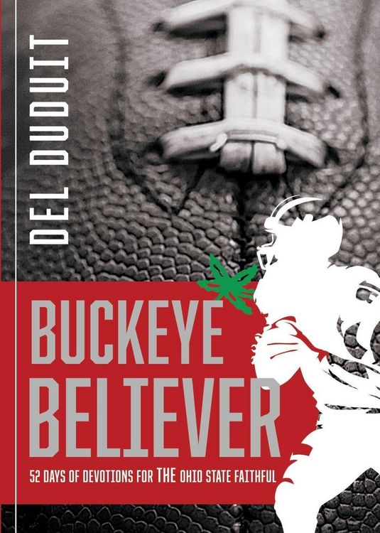 Produktbild: Buckeye Believer