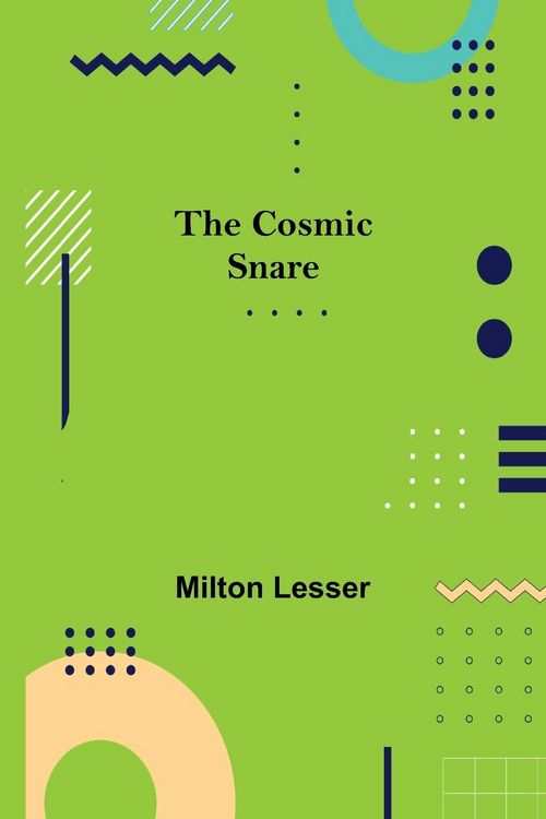 Produktbild: The Cosmic Snare