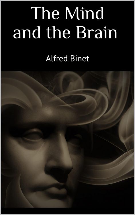 Produktbild: The Mind and the Brain