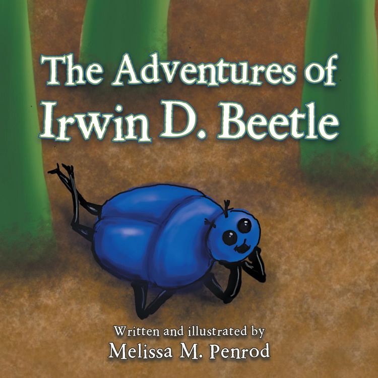Produktbild: The Adventures of Irwin D. Beetle