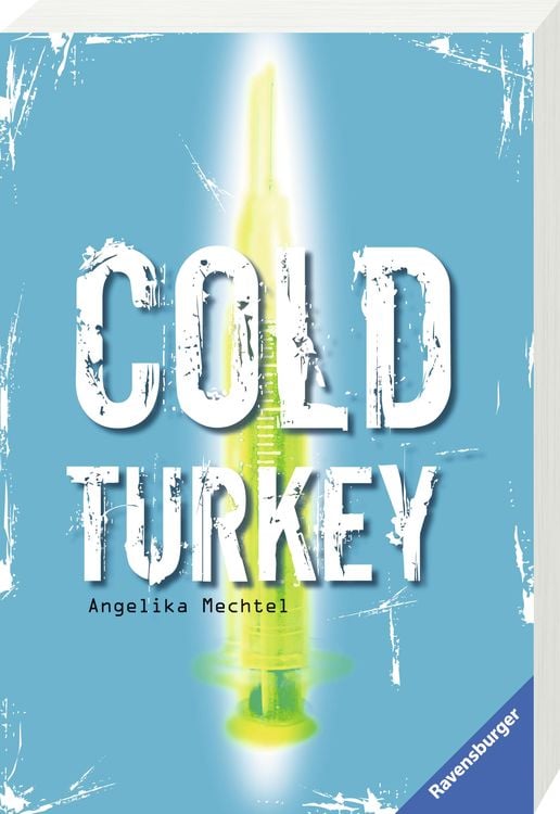 Produktbild: Cold Turkey