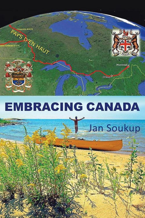 Produktbild: Embracing Canada