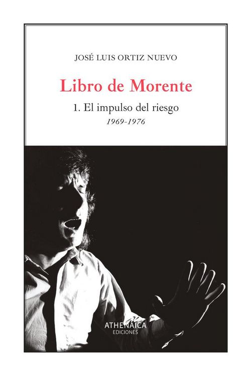 Produktbild: Libro de Morente 1