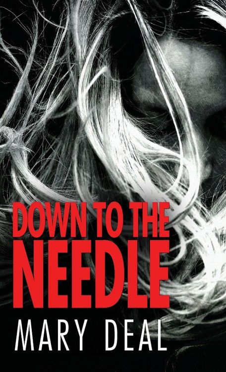 Produktbild: Down to the Needle