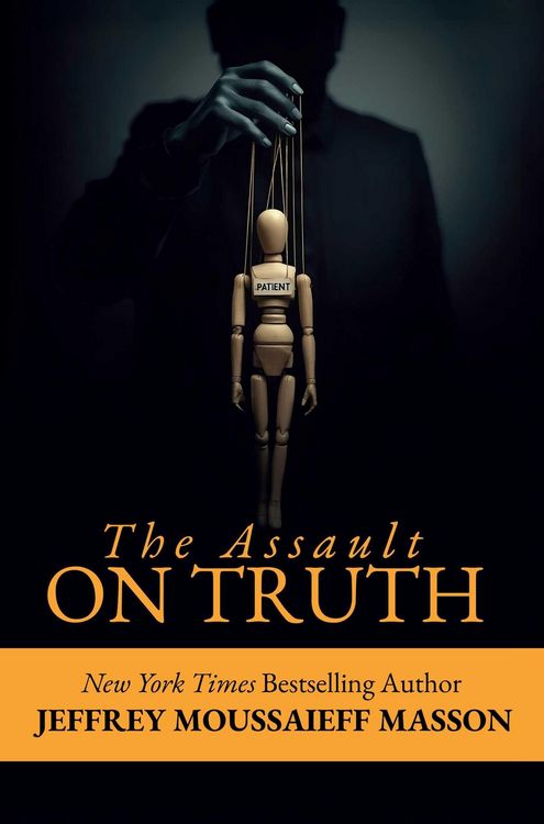 Produktbild: The Assault on Truth