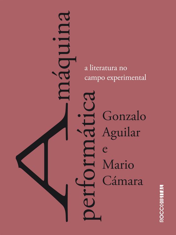 Produktbild: A m&aacute;quina perform&aacute;tica