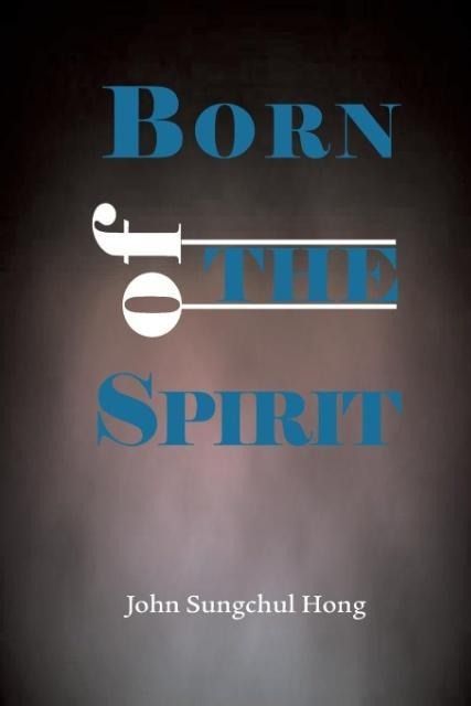 Produktbild: Born of the Spirit