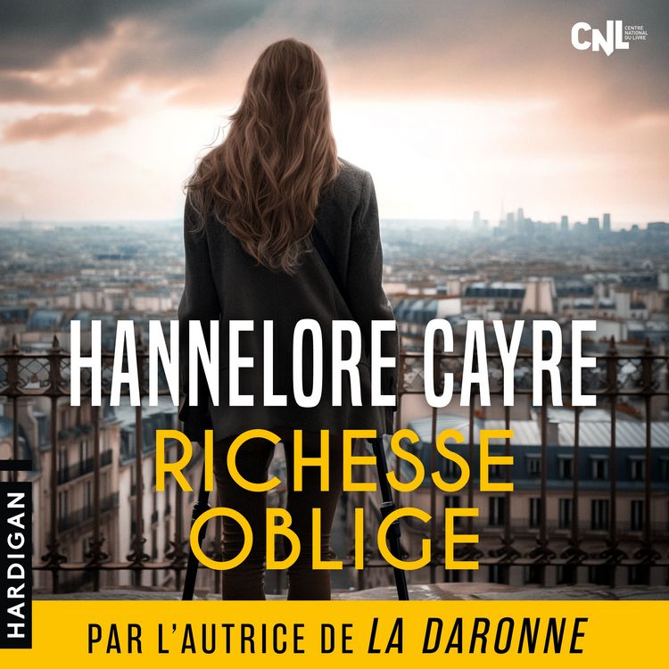 Produktbild: Richesse oblige