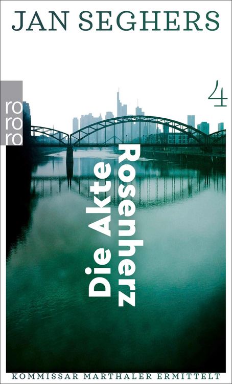 Produktbild: Die Akte Rosenherz