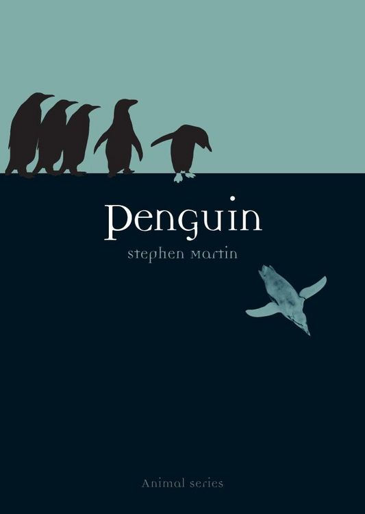 Produktbild: Penguin