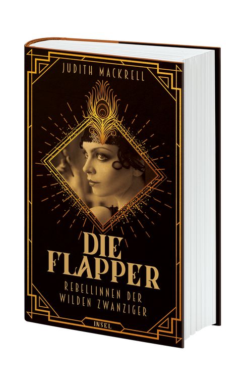 Produktbild: Die Flapper