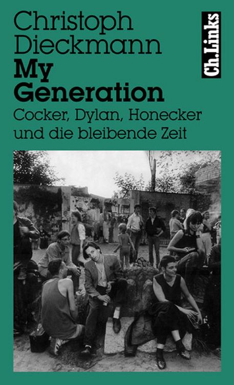 Produktbild: My Generation