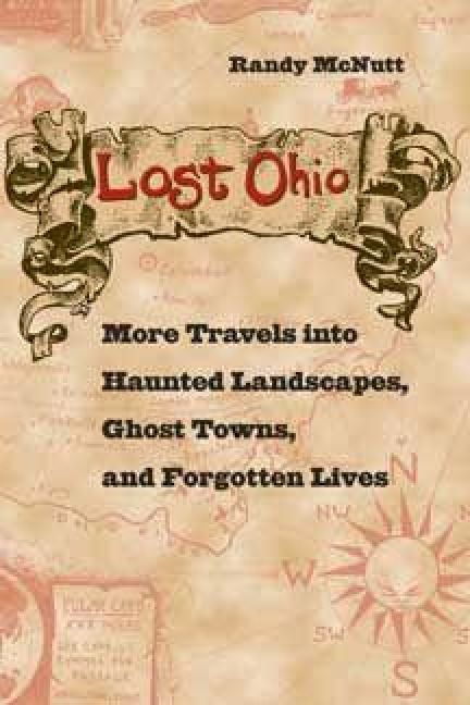 Produktbild: Lost Ohio
