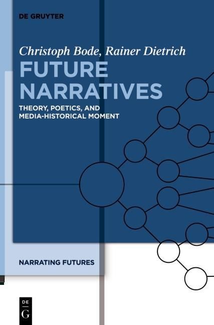 Produktbild: Future Narratives