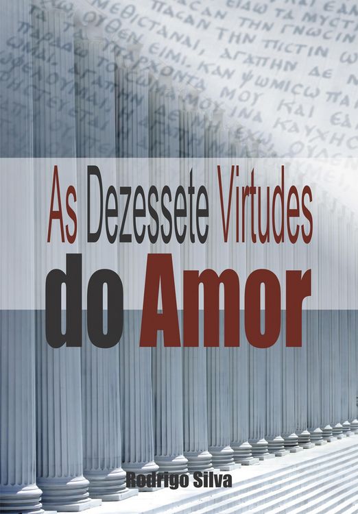 Produktbild: As Dezessete Virtudes do Amor