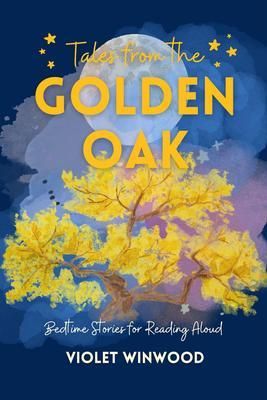 Produktbild: Tales from the Golden Oak