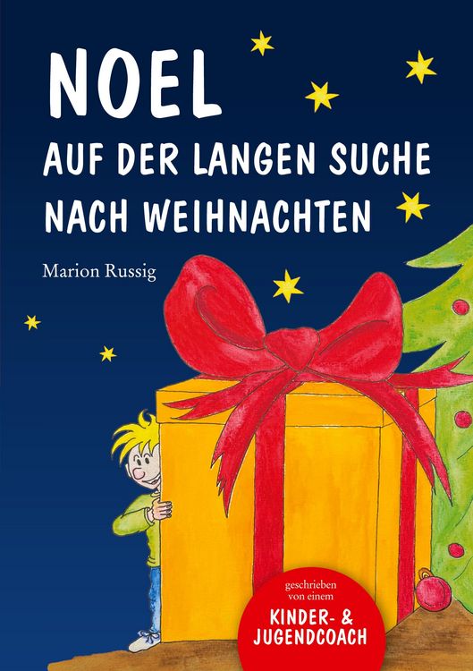 Produktbild: Noel auf der langen Suche nach Weihnachten