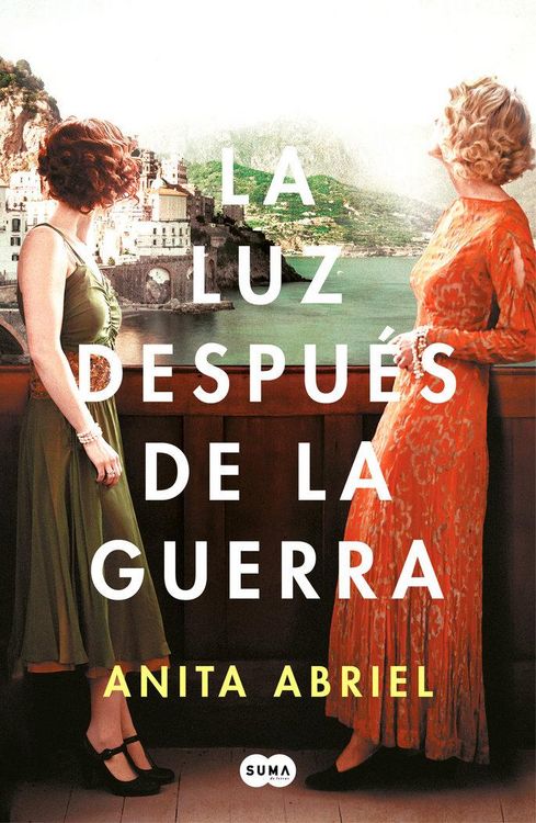 Produktbild: La luz despu&eacute;s de la guerra