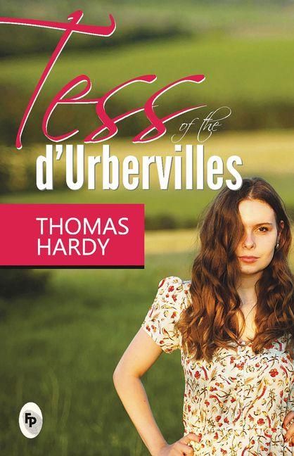 Produktbild: Tess of the D Urbervilles - Classics