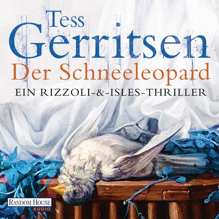 Produktbild: Der Schneeleopard