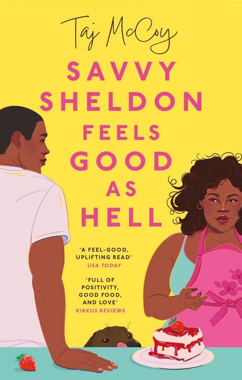 Produktbild: Savvy Sheldon Feels Good As Hell