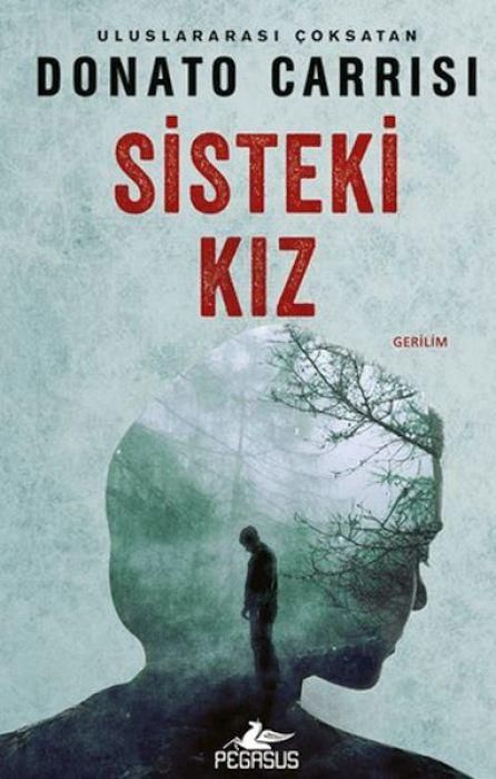Produktbild: Sisteki Kiz