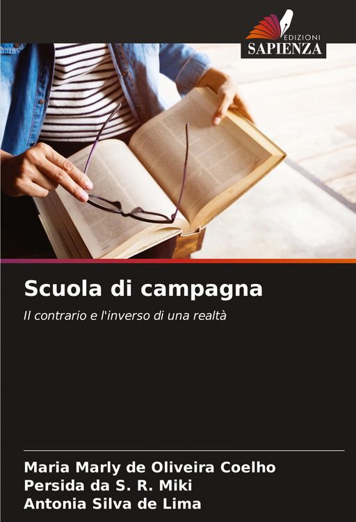 Produktbild: Scuola di campagna