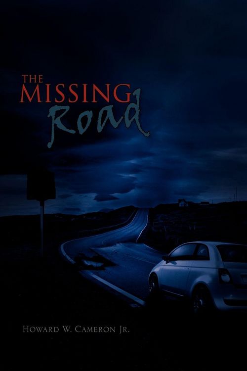 Produktbild: The Missing Road