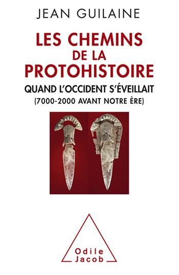 Produktbild: Les chemins de la protohistoire