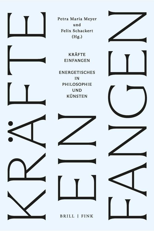 Produktbild: Kr&auml;fte einfangen