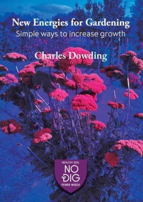Produktbild: New Energies for Gardening
