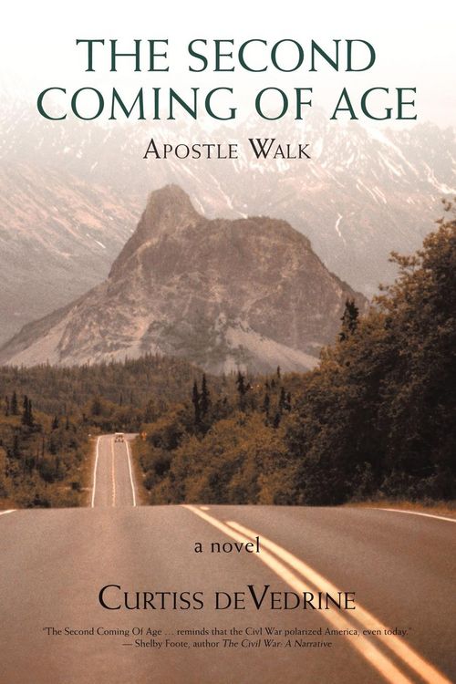 Produktbild: The Second Coming of Age