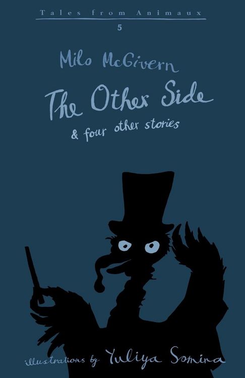 Produktbild: The Other Side