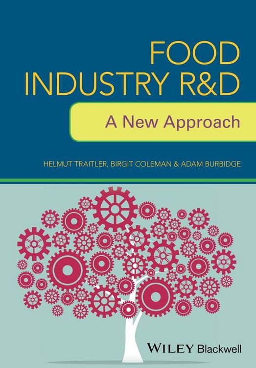 Produktbild: Food Industry R&d