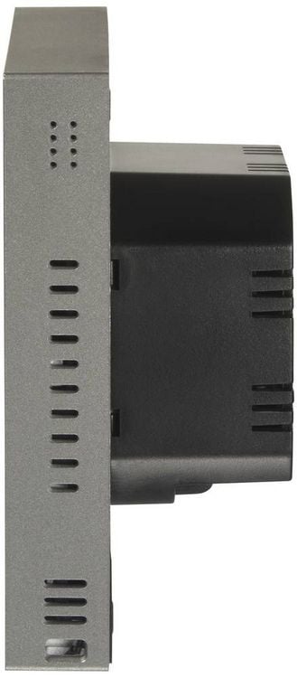 Produktbild: Sygonix SY-6052180 Funk-Raumthermostat Unterputz Wochenprogramm 1St.