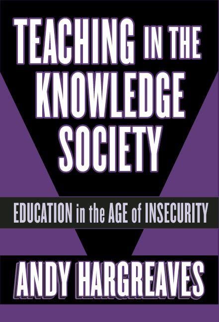 Produktbild: Teaching in the Knowledge Society