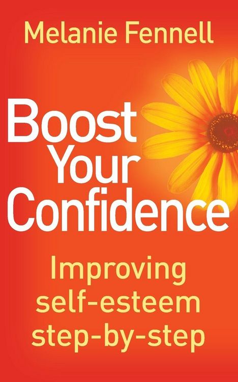 Produktbild: Boost Your Confidence