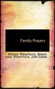 Produktbild: Family Prayers