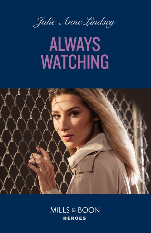 Produktbild: Always Watching