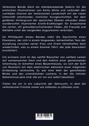 Produktbild: Verbotene Bande