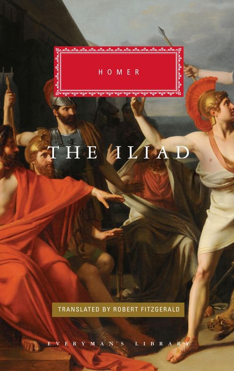 Produktbild: Iliad