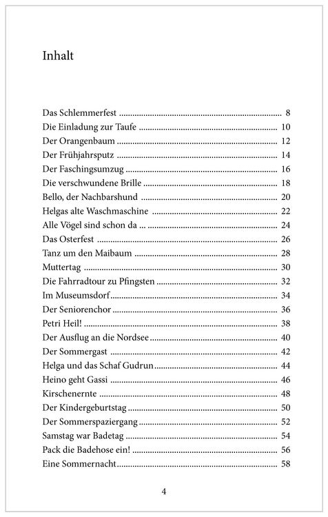 Produktbild: Marktbesuch und Kaffeeklatsch - Plaudergeschichten f&uuml;r Senioren