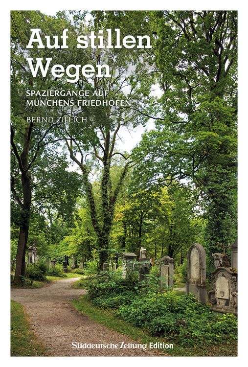Produktbild: Auf stillen Wegen
