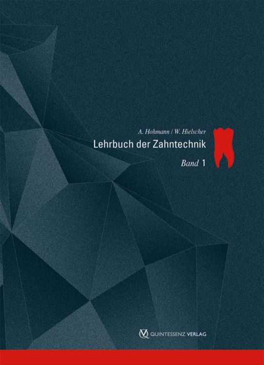 Bild vom Artikel Lehrbuch der Zahntechnik vom Autor Arnold Hohmann