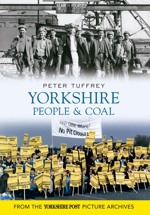 Produktbild: Yorkshire People & Coal