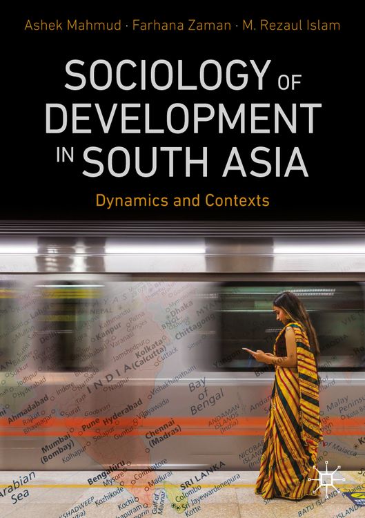 Produktbild: Sociology of Development in South Asia