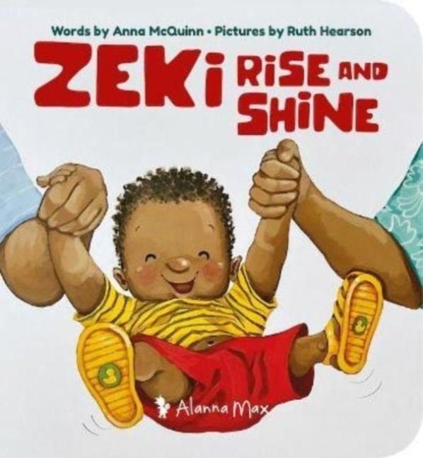 Produktbild: Zeki Rise and Shine
