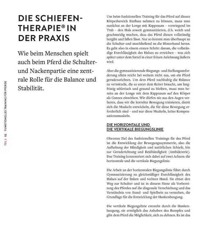 Produktbild: Die Kraft der Diagonalen