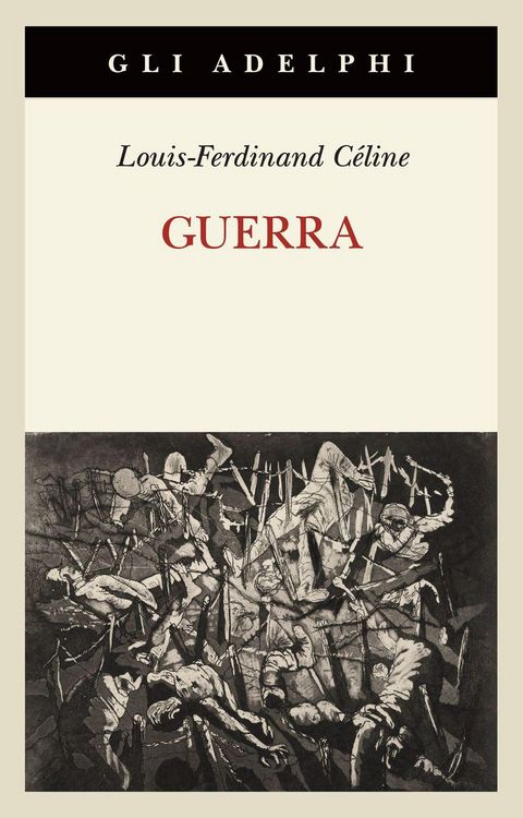 Produktbild: Guerra